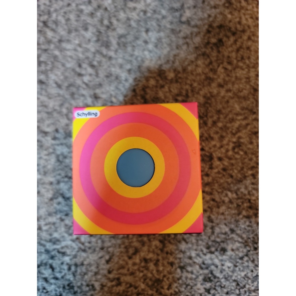 Schylling Color Change Nee Doh Tactile Squishy Squeeze